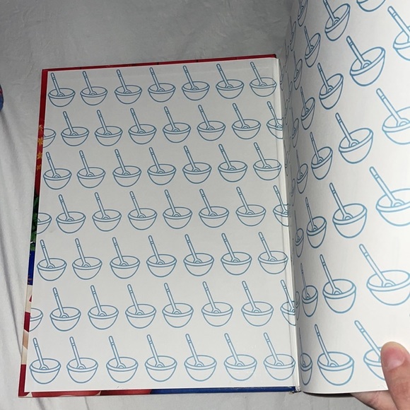 hardback book Best of America- Traditional Regional Recipes 1994 - Picture 4 of 16